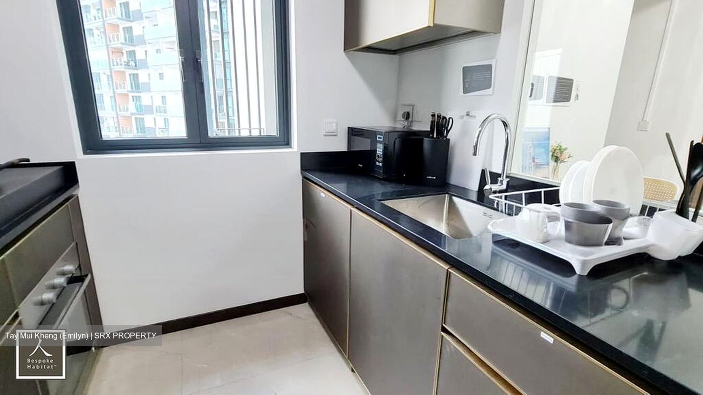 Normanton Park (D5), Apartment #507806661